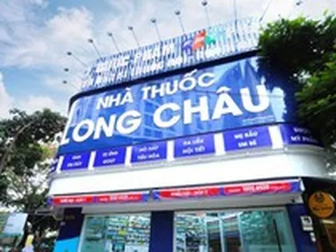 Doanh thu FPT Retail đạt 30.743 tỷ đồng trong nửa đầu năm 2026