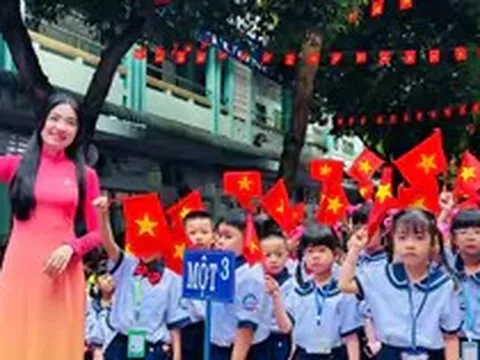 TPHCM công bố chính sách học phí, siết các khoản thu và mua đồng phục đầu năm học mới