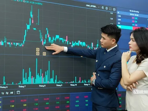 Phê duyệt đề án Cải cách tổng thể thị trường tài chính Việt Nam