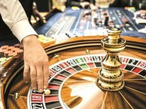 Thua lỗ trong quý 2, doanh nghiệp casino trên sàn chứng khoán đổ cho World Cup