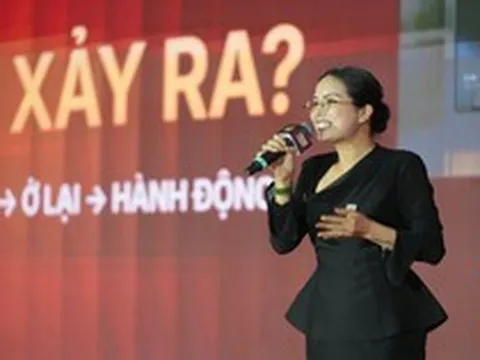 5G và NFC: Focus Media đổi mới ngành quảng cáo thang máy