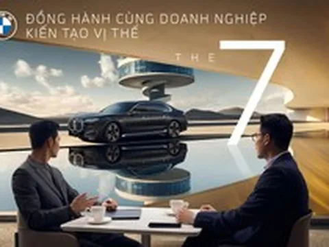 Bài toán xe công vụ: Doanh nghiệp nên sở hữu trực tiếp hay thuê dài hạn?