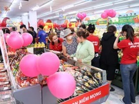 Khi mọi động cơ tăng trưởng đều tạo lợi nhuận: Vì sao Masan tự tin bước vào nửa cuối năm 2026?