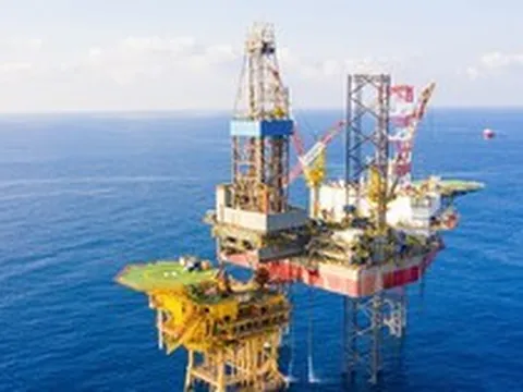 PV Drilling hoàn tất tăng vốn điều lệ vượt 9.200 tỷ đồng