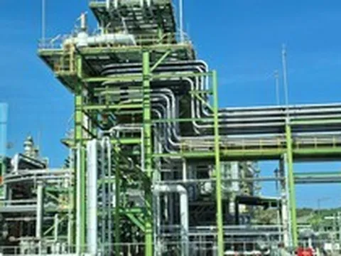Nửa đầu năm, một tập đoàn thu hơn 37.000 tỷ tại thị trường Việt Nam