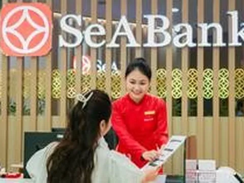 SeABank được Moody's nâng xếp hạng tín nhiệm nhiều hạng mục, đánh giá triển vọng Tích cực