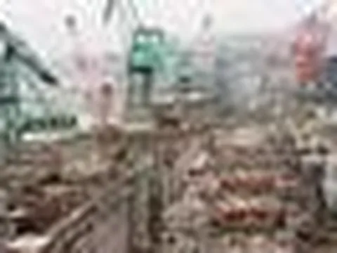 Di dời 1,4 triệu người dân khỏi 13 thành phố vì siêu dự án 37 tỷ USD lớn nhất thế giới, công nghệ xây dựng đằng sau gây bất ngờ