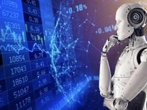 HSBC: AI nâng cao sự tự tin của nhà đầu tư nhưng chuyên môn con người giữ vai trò then chốt ở thời điểm ra quyết định
