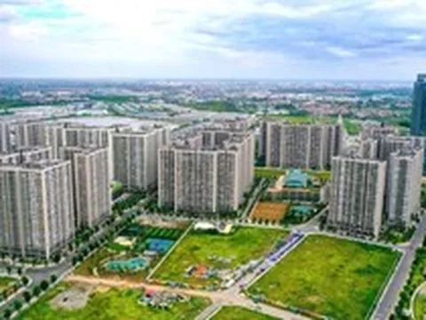 Loạt “ông lớn” Masterise Homes, MIK Group… trong cuộc đua “bung hàng”