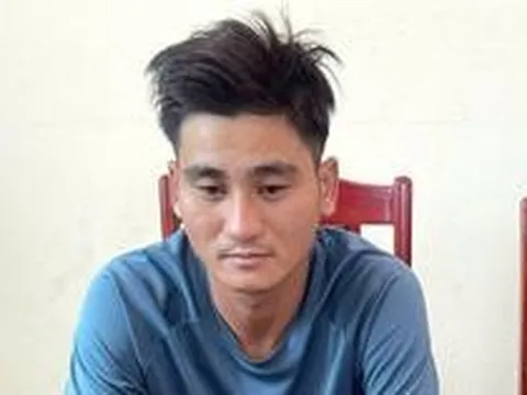 Công an điều tra giao dịch hơn 32 triệu đồng qua Zalo: Khởi tố Phan Tiến Dũng SN 1990