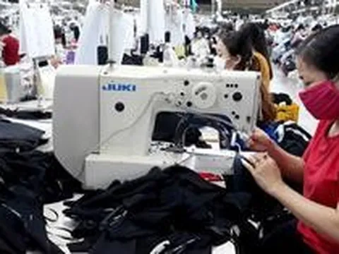 Xuất khẩu Hà Nội tăng tốc trước nhiều thách thức