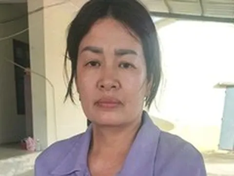 Ai là nạn nhân của Nguyễn Thị Hồng 46 tuổi, liên hệ Công an gấp