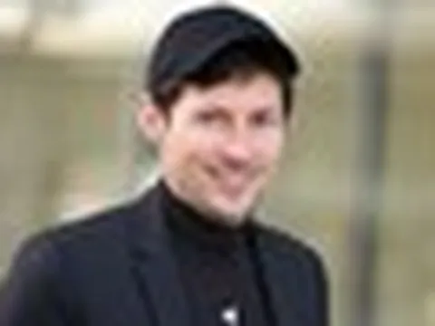 Nga truy nã CEO Telegram, cáo buộc có liên quan tới đặc vụ Ukraine