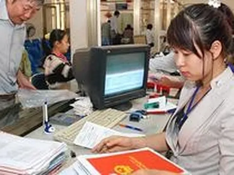 Tất cả người dân đang sở hữu nhà đất chú ý đề xuất quy định cấp sổ đỏ mới nhất