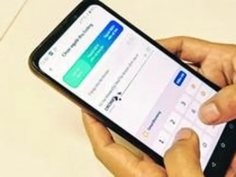 Ngân hàng gia cố “lá chắn” bảo vệ khách hàng trong thanh toán số