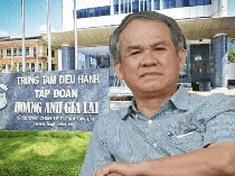 Doanh thu sụt giảm mạnh, công ty bầu Đức vẫn báo lãi nghìn tỷ 2 quý liên tiếp nhờ đâu?