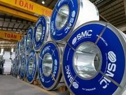 Chủ tịch SMC đăng ký mua 5 triệu cổ phiếu, nâng sở hữu lên hơn 8%