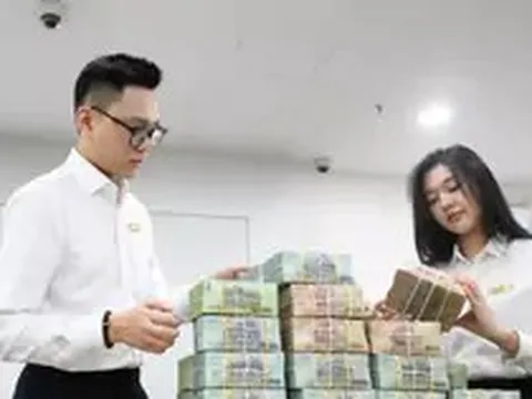 Lộ diện 'đại gia' gửi hàng trăm tỷ đồng không kỳ hạn