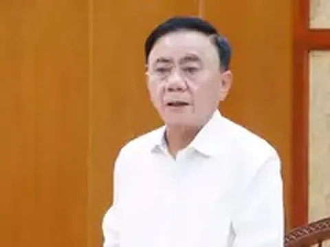 Sẽ thí điểm cơ chế Nhà nước mua lại dự án nhà ở thương mại của chủ đầu tư không còn khả năng thực hiện