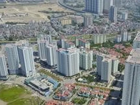 Sẽ thí điểm cơ chế Nhà nước mua lại dự án nhà ở không còn khả năng thực hiện