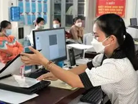 Quy định mới về số lượng cấp phó tại đơn vị sự nghiệp công lập
