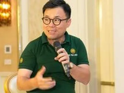Bán tôm, gạo, nước mắm... Chủ tịch Nguyễn Duy Hưng thu gần 7.400 tỷ đồng, lãi tăng hơn gấp đôi