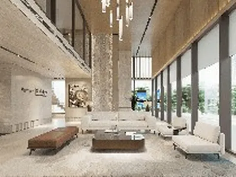 Việt Nam đón thêm một "ông lớn" tư vấn bất động sản hạng sang toàn cầu, tổng giao dịch năm 2025 đạt hơn 182 tỷ USD