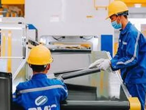 Chủ tịch SMC muốn ‘gom’ 5 triệu cổ phiếu