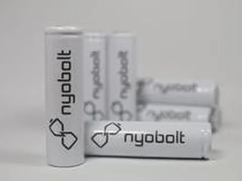 Công ty Nyobolt được Masan rót vốn có định giá 1 tỷ USD