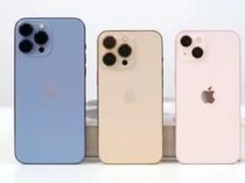 Mẫu iPhone đang giảm hơn nửa giá, rẻ chưa từng có