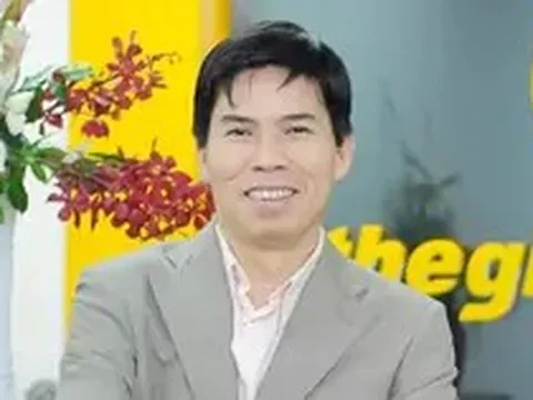 Chủ tịch doanh nghiệp ồ ạt mua cổ phiếu
