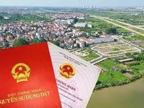 "Trong 20 năm tới, tài sản lớn nhất của người Việt sẽ không còn là bất động sản"