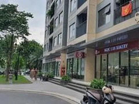 Danh tính nam thanh niên tử vong trong chung cư cao cấp ở Hà Nội: Được phát hiện nằm trên giường trong tư thế đắp chăn