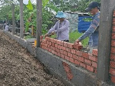 Từ ngày 31/8, những hành vi có thể khiến chủ đất bị phạt tới 10 triệu đồng