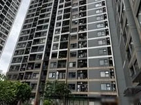 Vụ phát hiện nam thanh niên nghi đã tử vong nhiều ngày tại chung cư ở Hà Nội: Cư dân kể về những lần hiếm hoi gặp nạn nhân