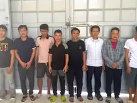 Công an tỉnh Gia Lai phá đường dây cá độ bóng đá hơn 70 tỷ đồng