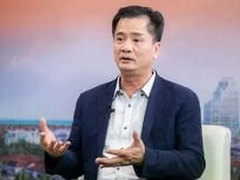 Thị trường bất động sản bước vào giai đoạn phân hóa mạnh: "Luật chơi" mới đang dành cho ai?