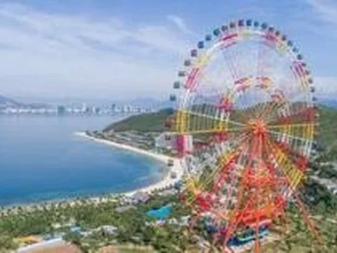 Vinpearl báo lãi nửa đầu năm cao gấp 8 lần cùng kỳ