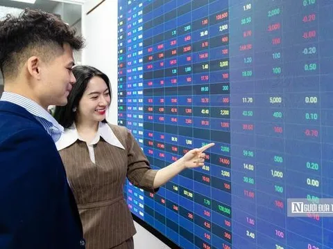 Chứng khoán được kỳ vọng nối dài nhịp hồi phục, dòng tiền vẫn là ẩn số