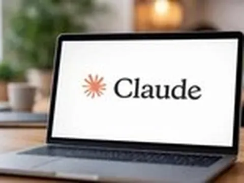 Anthropic xử lý sự cố khiến đoạn chat Claude xuất hiện trên Google