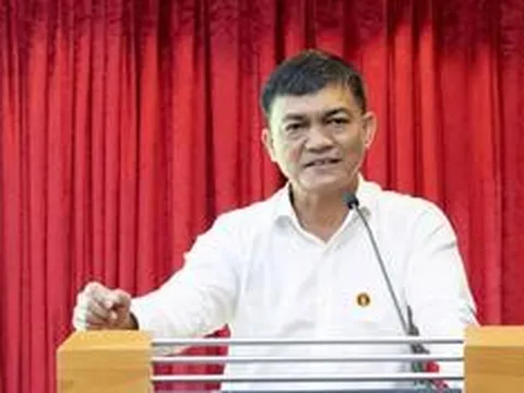 Thu nhập "khủng" của dàn lãnh đạo tại Đạm Cà Mau