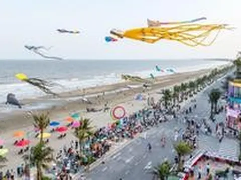 Thanh Hóa mở hướng du lịch mới, Hải Tiến đón cơ hội phát triển quanh năm