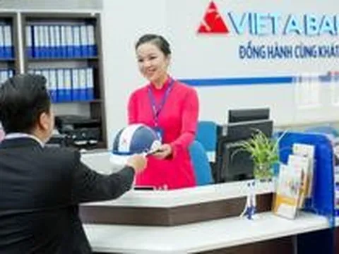 VietABank được chấp thuận tăng vốn điều lệ lên gần 9.021 tỷ đồng