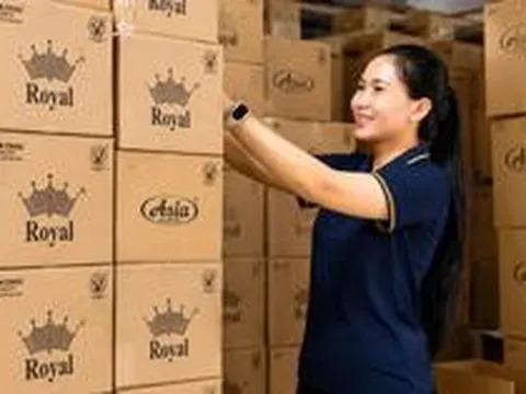 Cách thương hiệu Việt tăng trưởng trên TMĐT cùng Shopee