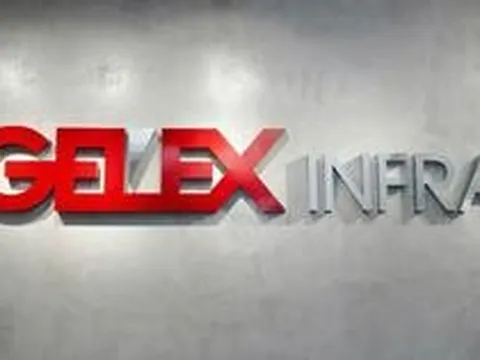 Hạ tầng GELEX lãi 1.177 tỷ đồng sau 6 tháng đầu năm