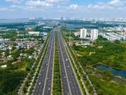 Thời điểm “vàng” sở hữu căn hộ ven sông kế cận Thủ Thiêm