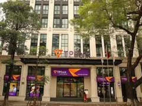 Moody’s nâng triển vọng TPBank lên “Tích cực” giữa đà tăng trưởng bán niên