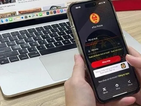 Cơ quan thuế khuyến cáo 3 nhóm người nên thường xuyên rà soát mã số thuế