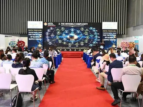 Chuỗi lạnh mở lối cho nông sản Việt bức phá