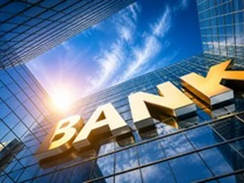 Xuất hiện ngân hàng lãi gấp 25 lần cùng kỳ năm trước